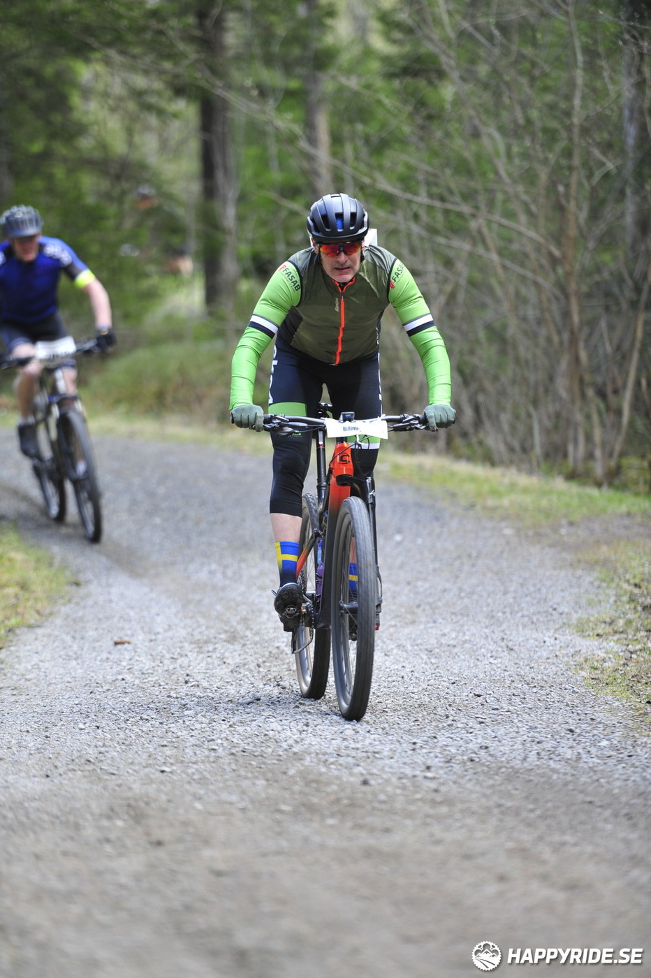 Bild från Billingeracet 2022