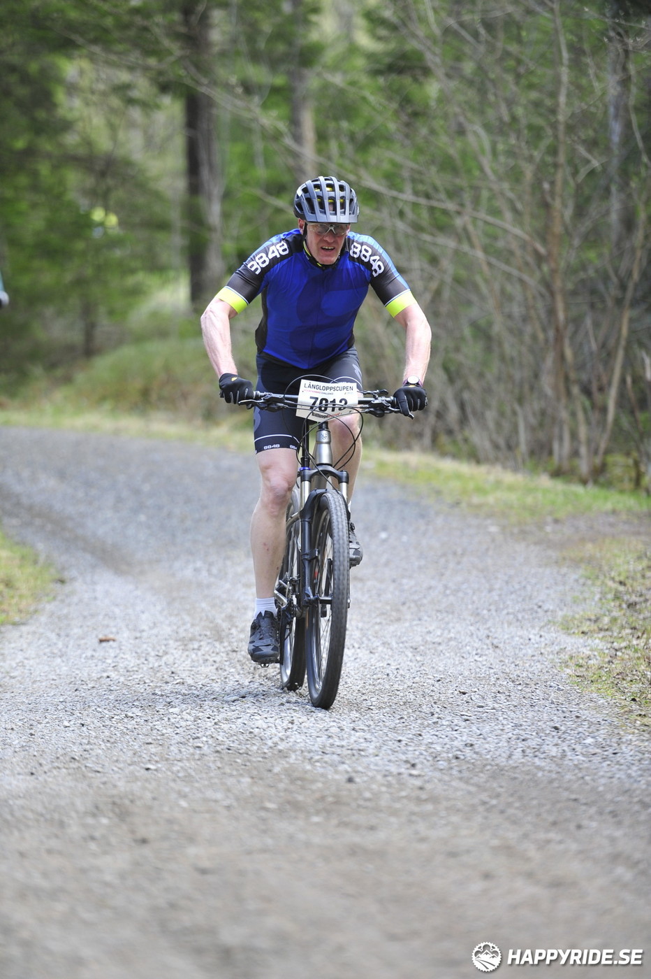 Bild från Billingeracet 2022