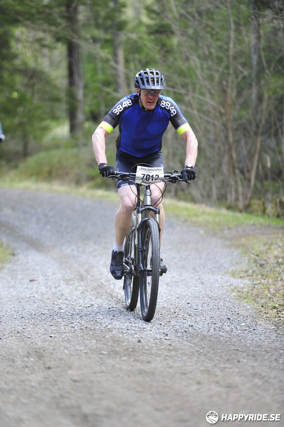 Bild från Billingeracet 2022