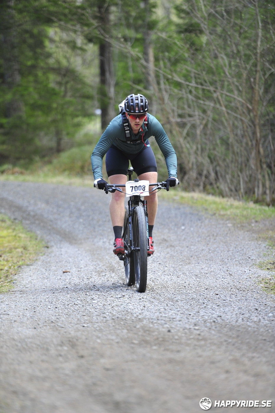 Bild från Billingeracet 2022