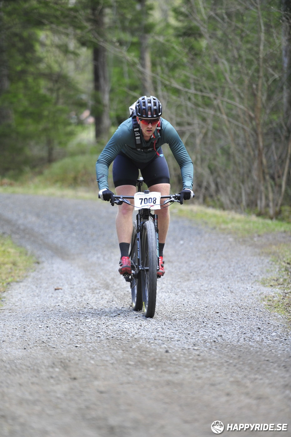 Bild från Billingeracet 2022