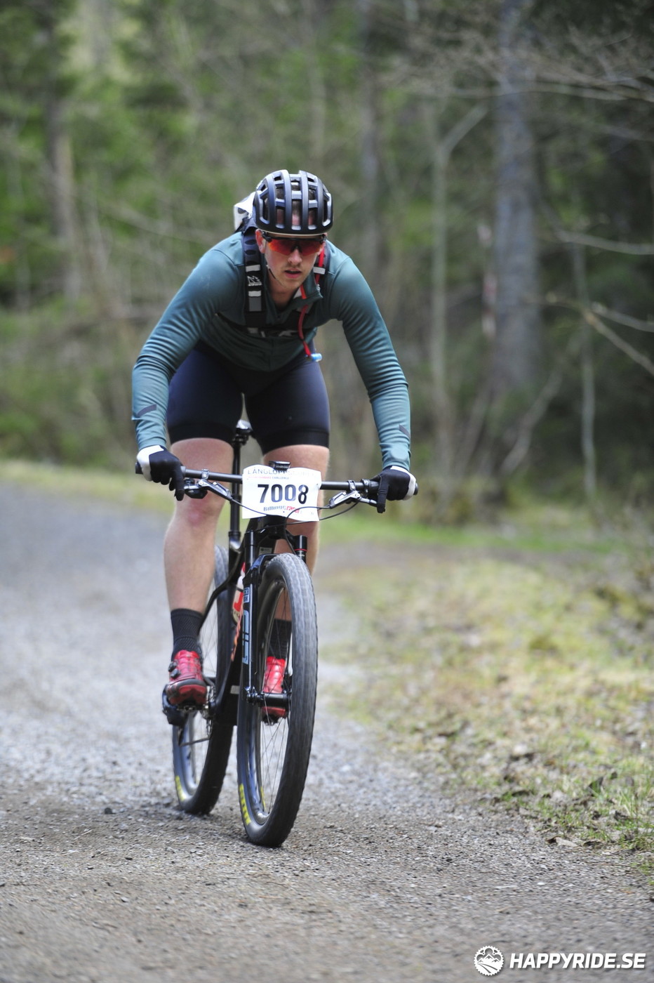 Bild från Billingeracet 2022