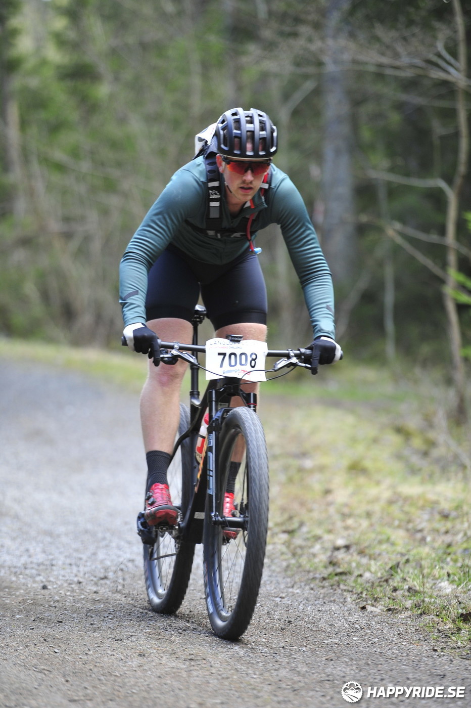 Bild från Billingeracet 2022