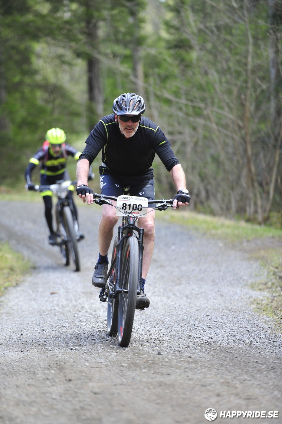 Bild från Billingeracet 2022