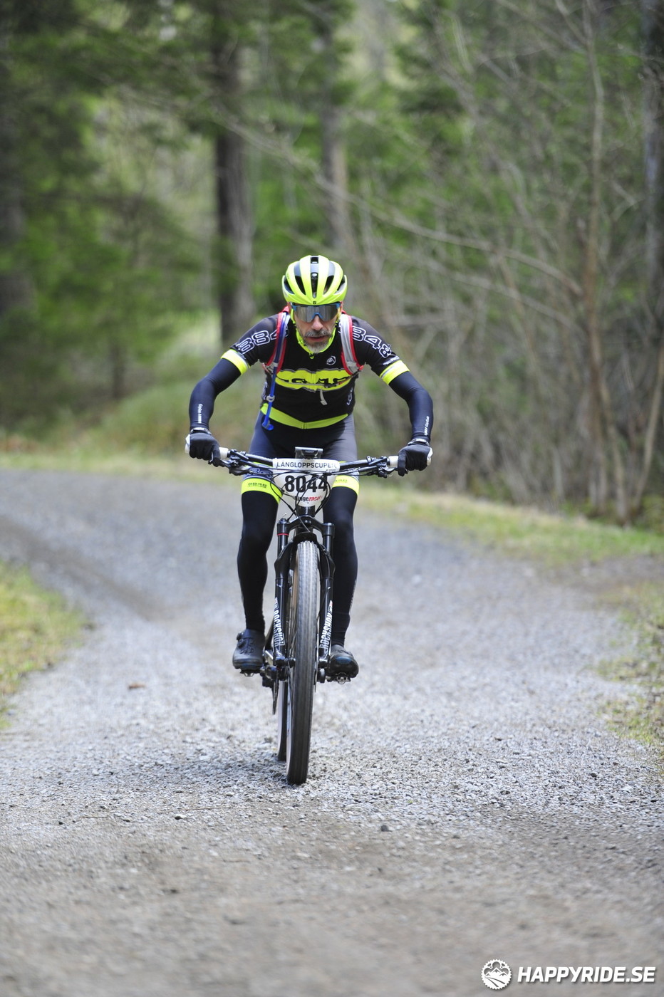 Bild från Billingeracet 2022