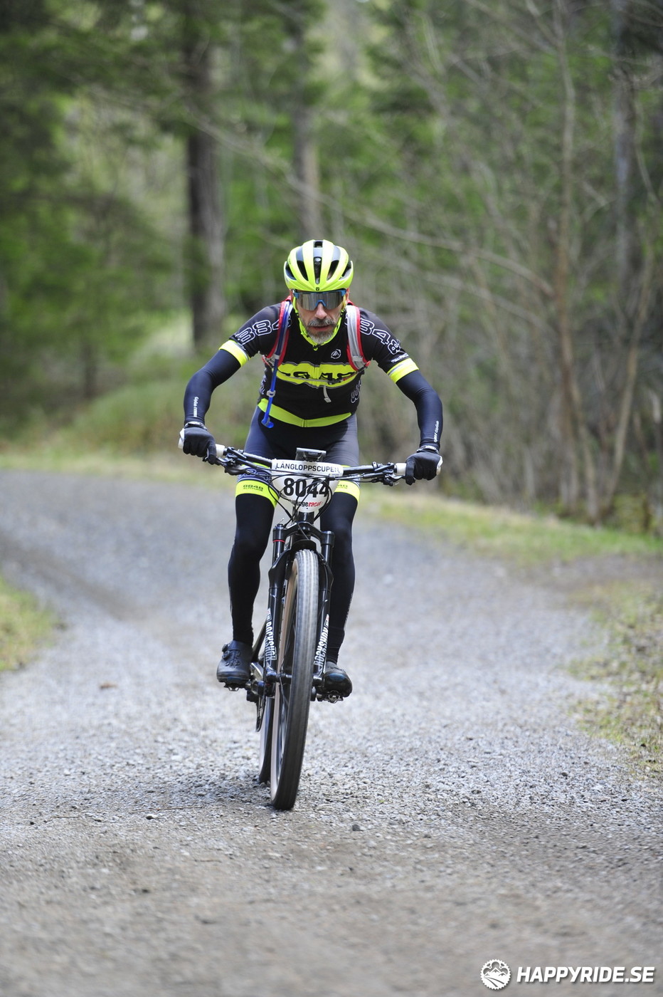 Bild från Billingeracet 2022