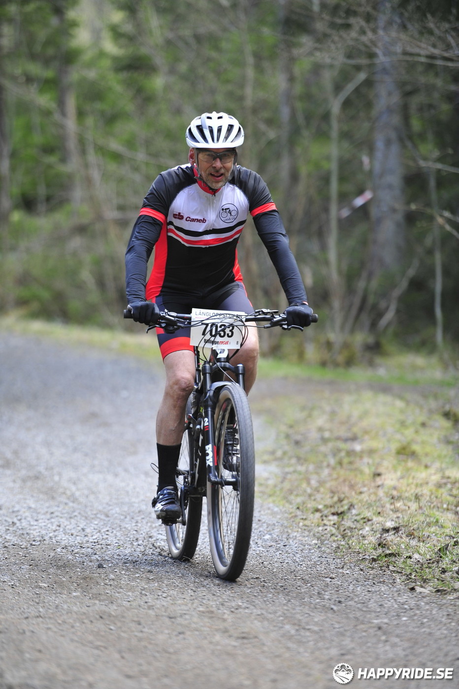 Bild från Billingeracet 2022