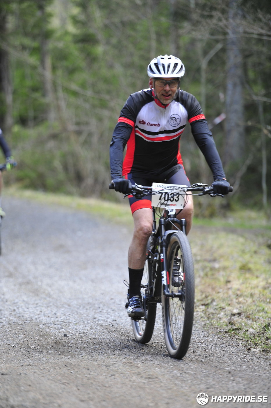 Bild från Billingeracet 2022