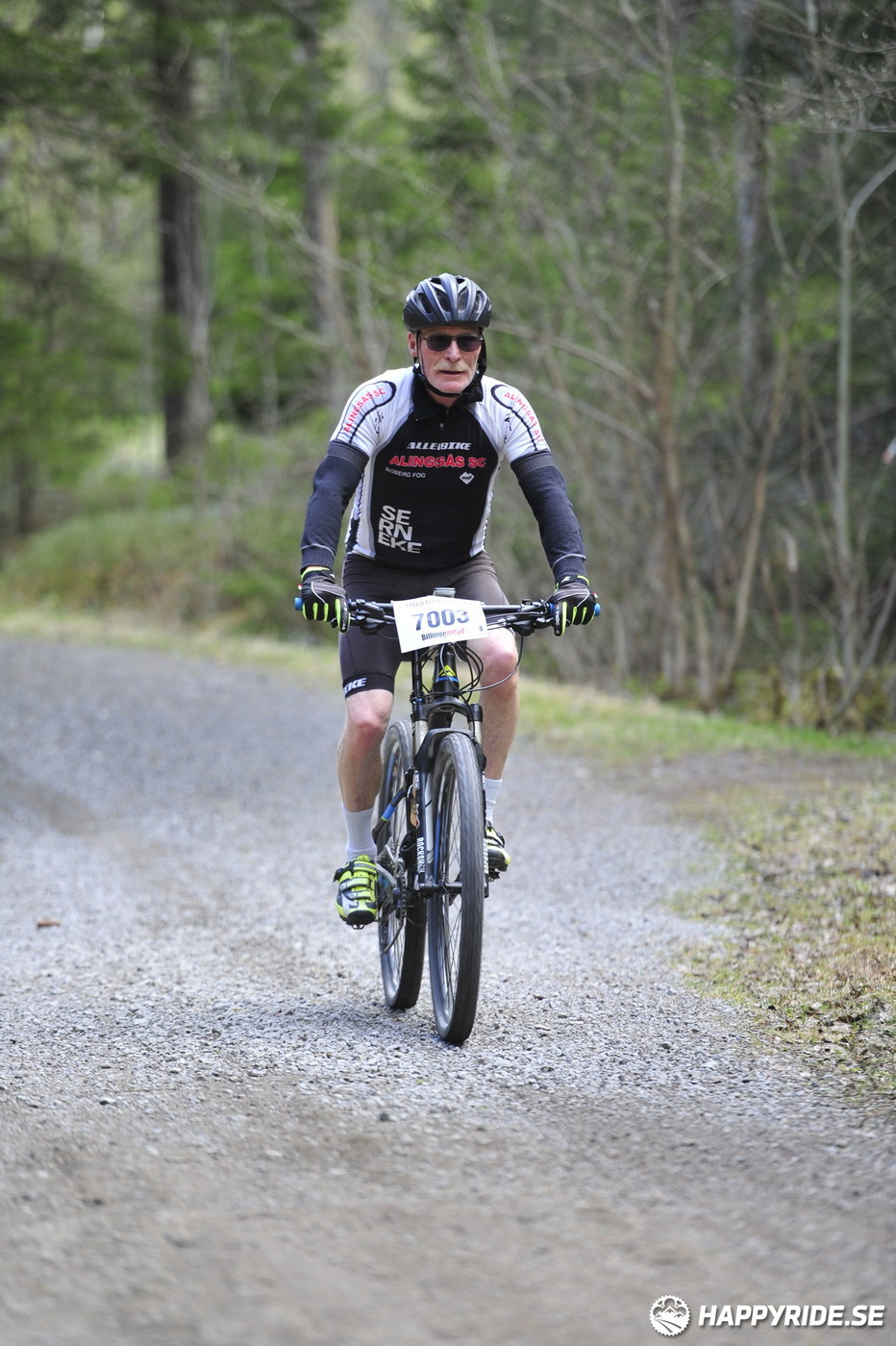 Bild från Billingeracet 2022