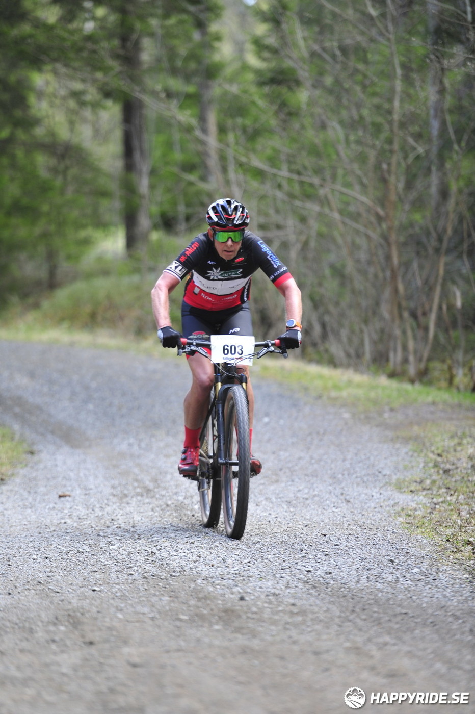 Bild från Billingeracet 2022