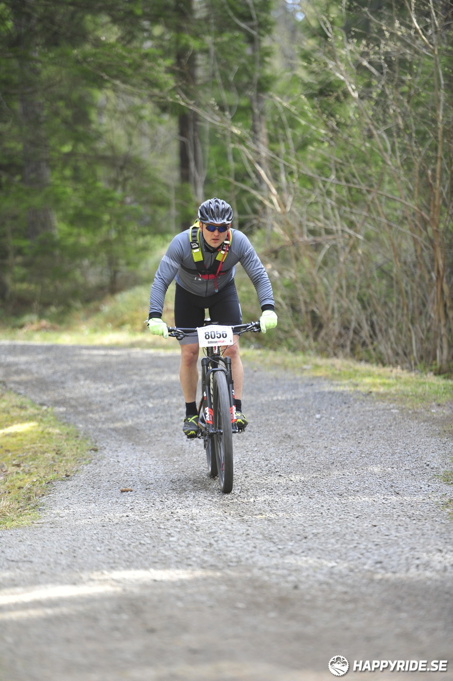 Bild från Billingeracet 2022