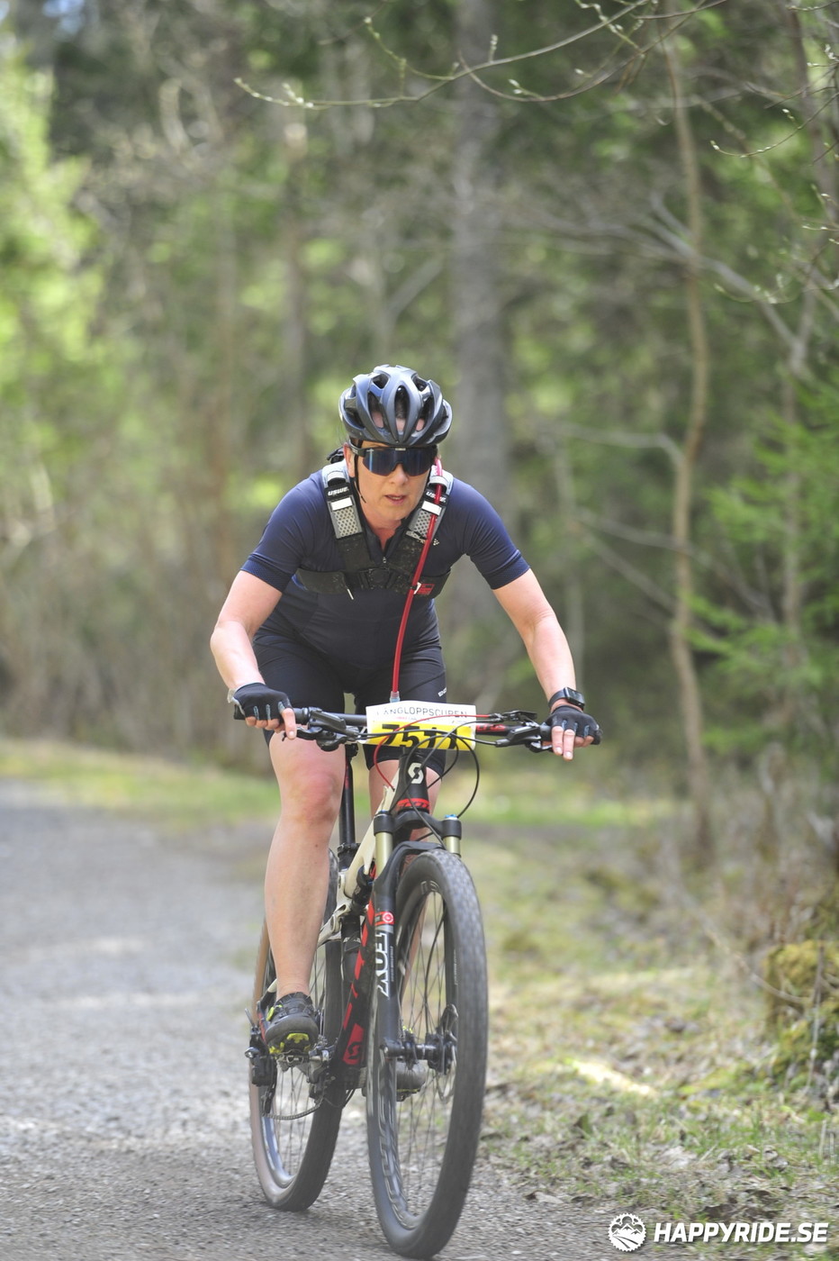 Bild från Billingeracet 2022