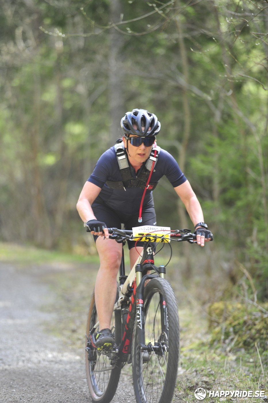 Bild från Billingeracet 2022