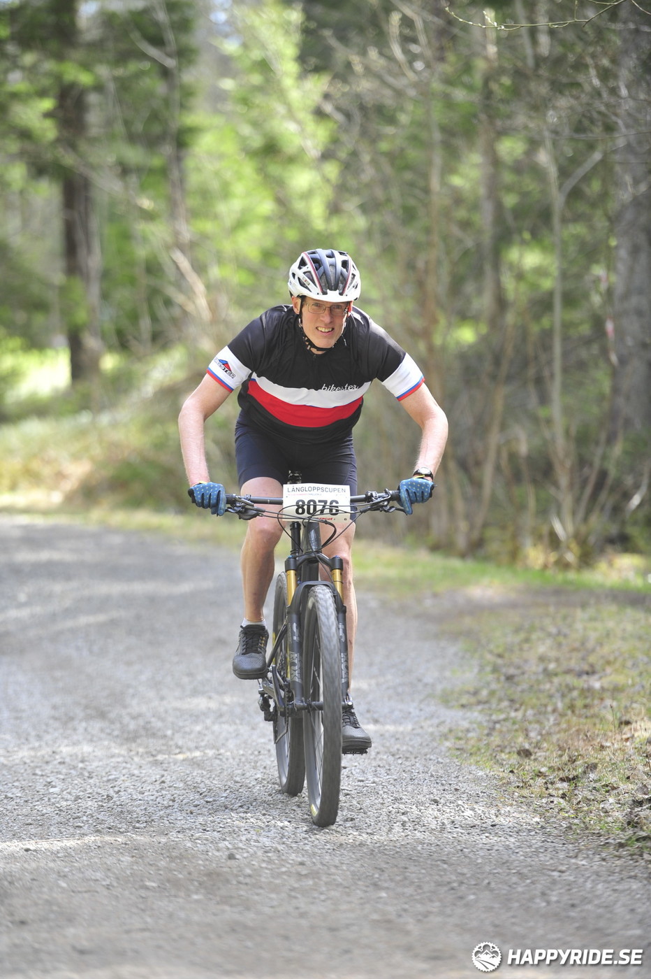 Bild från Billingeracet 2022