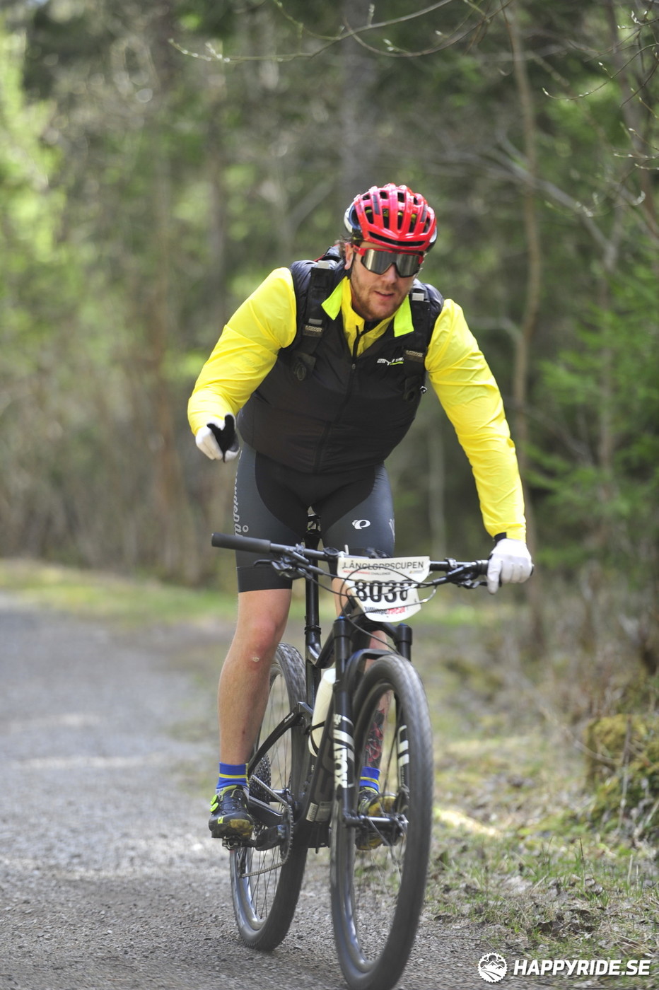 Bild från Billingeracet 2022