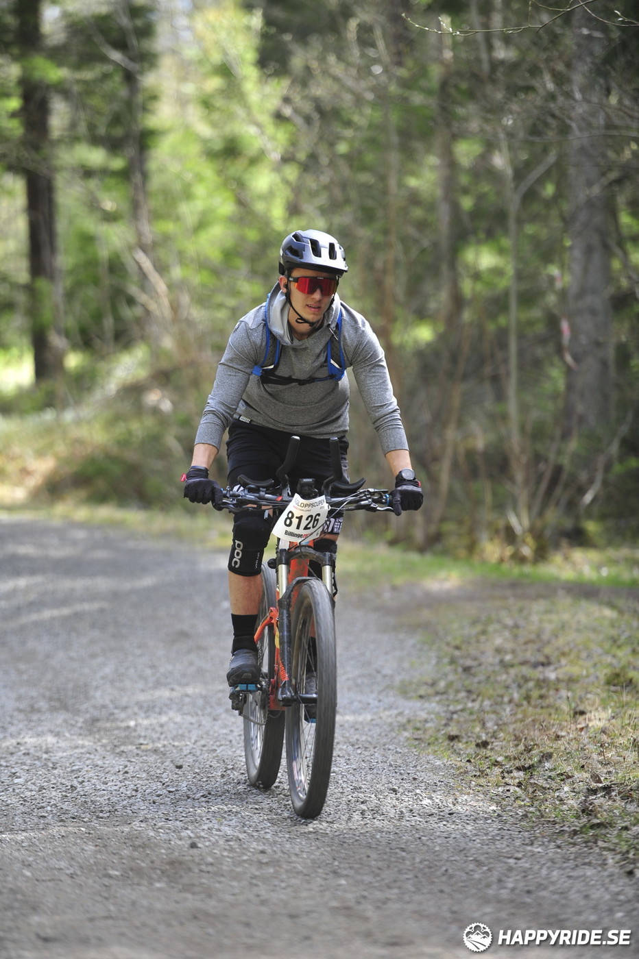 Bild från Billingeracet 2022