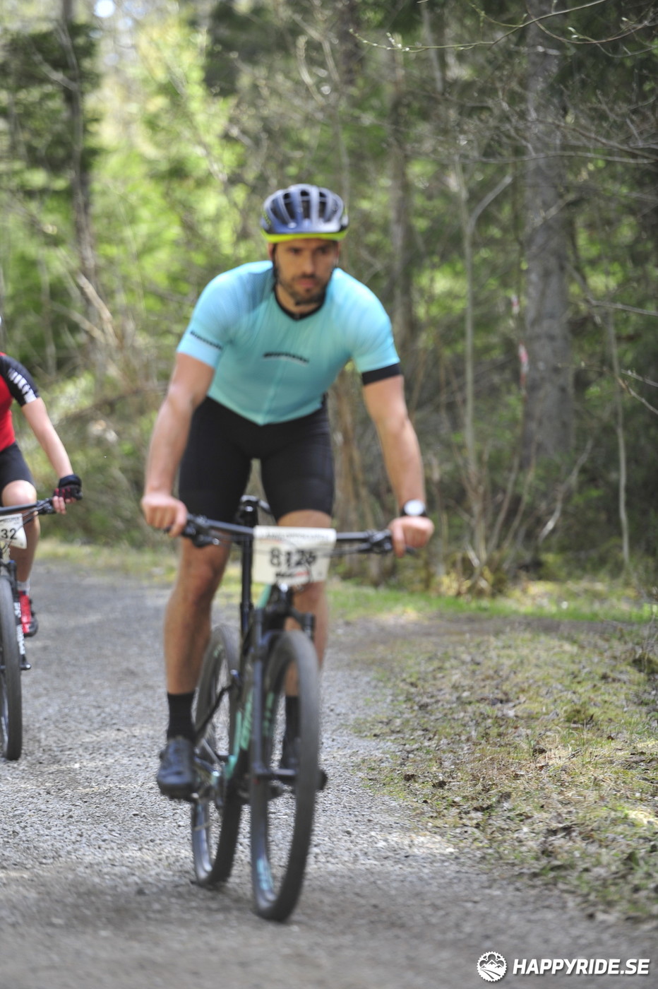 Bild från Billingeracet 2022