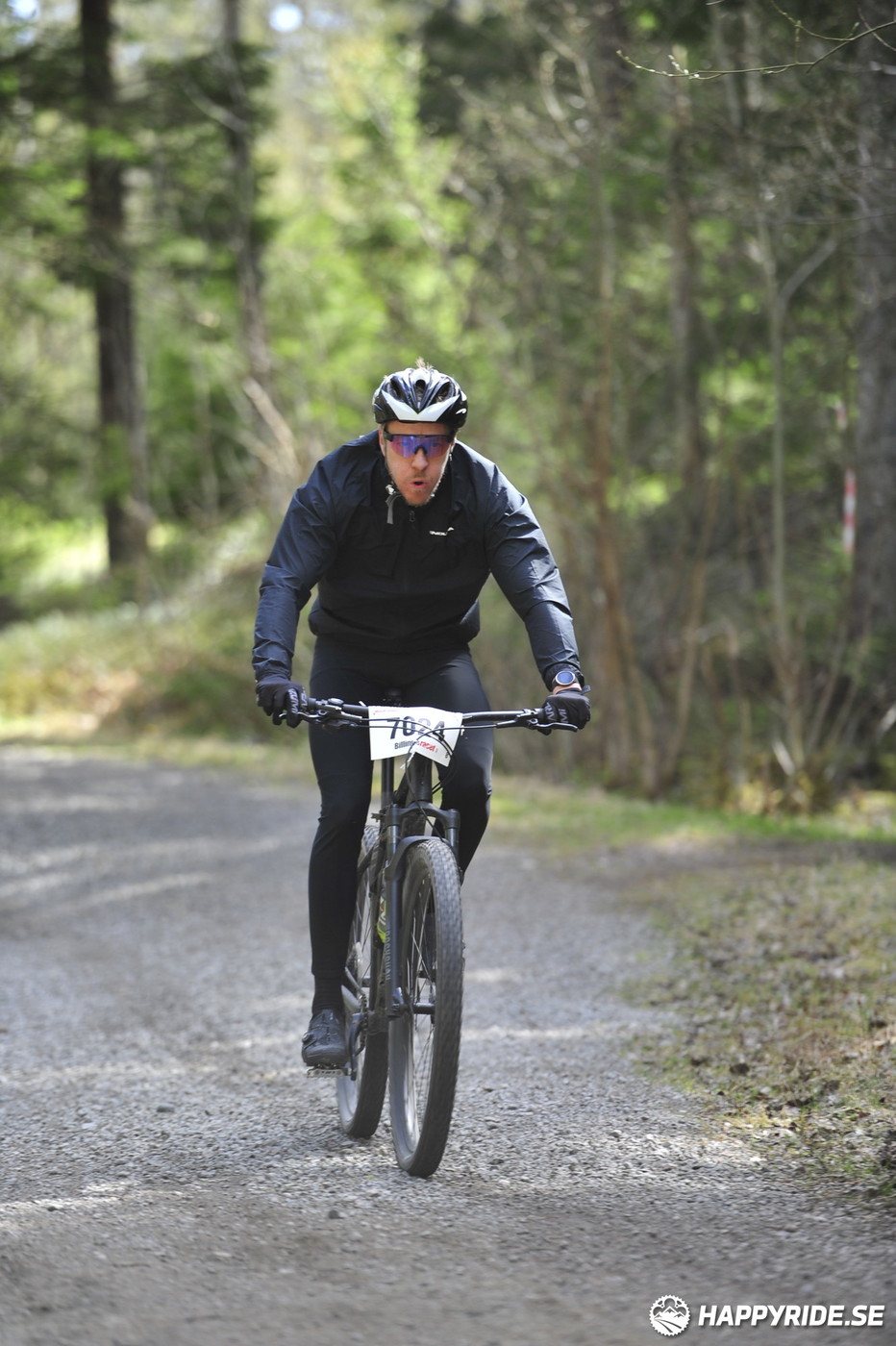 Bild från Billingeracet 2022