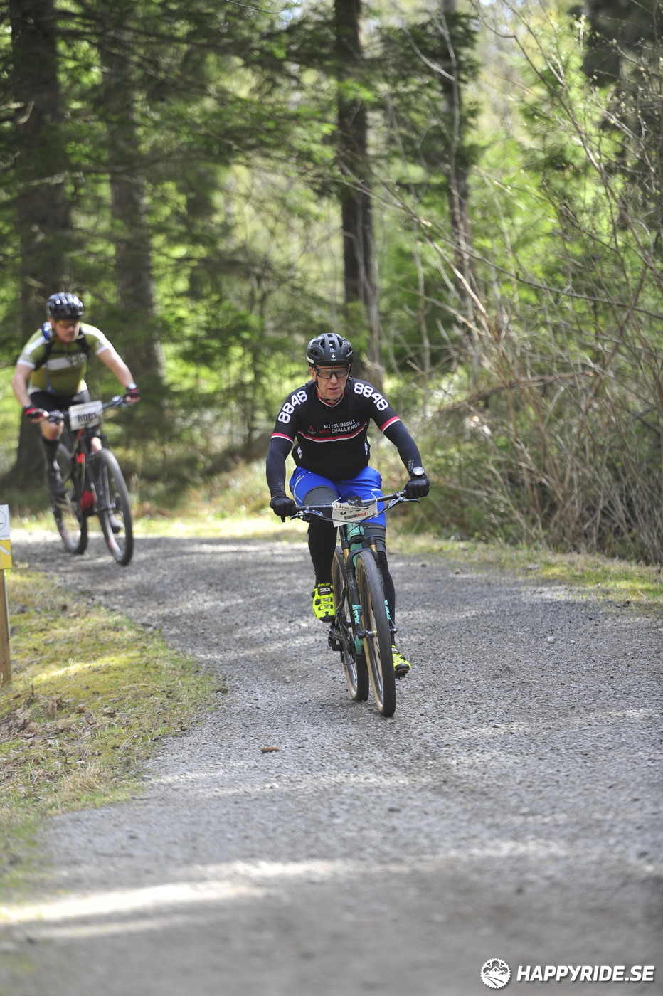 Bild från Billingeracet 2022