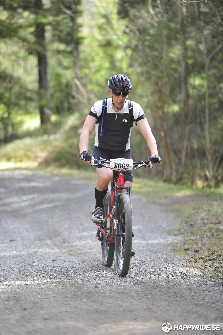 Bild från Billingeracet 2022