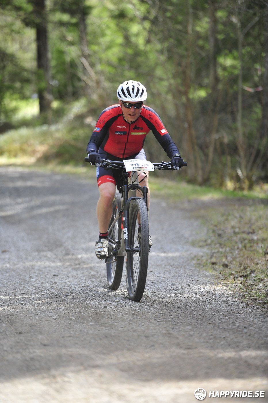 Bild från Billingeracet 2022