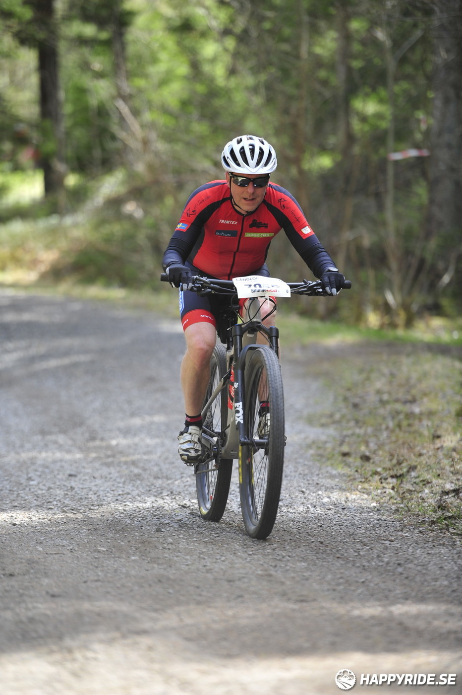 Bild från Billingeracet 2022