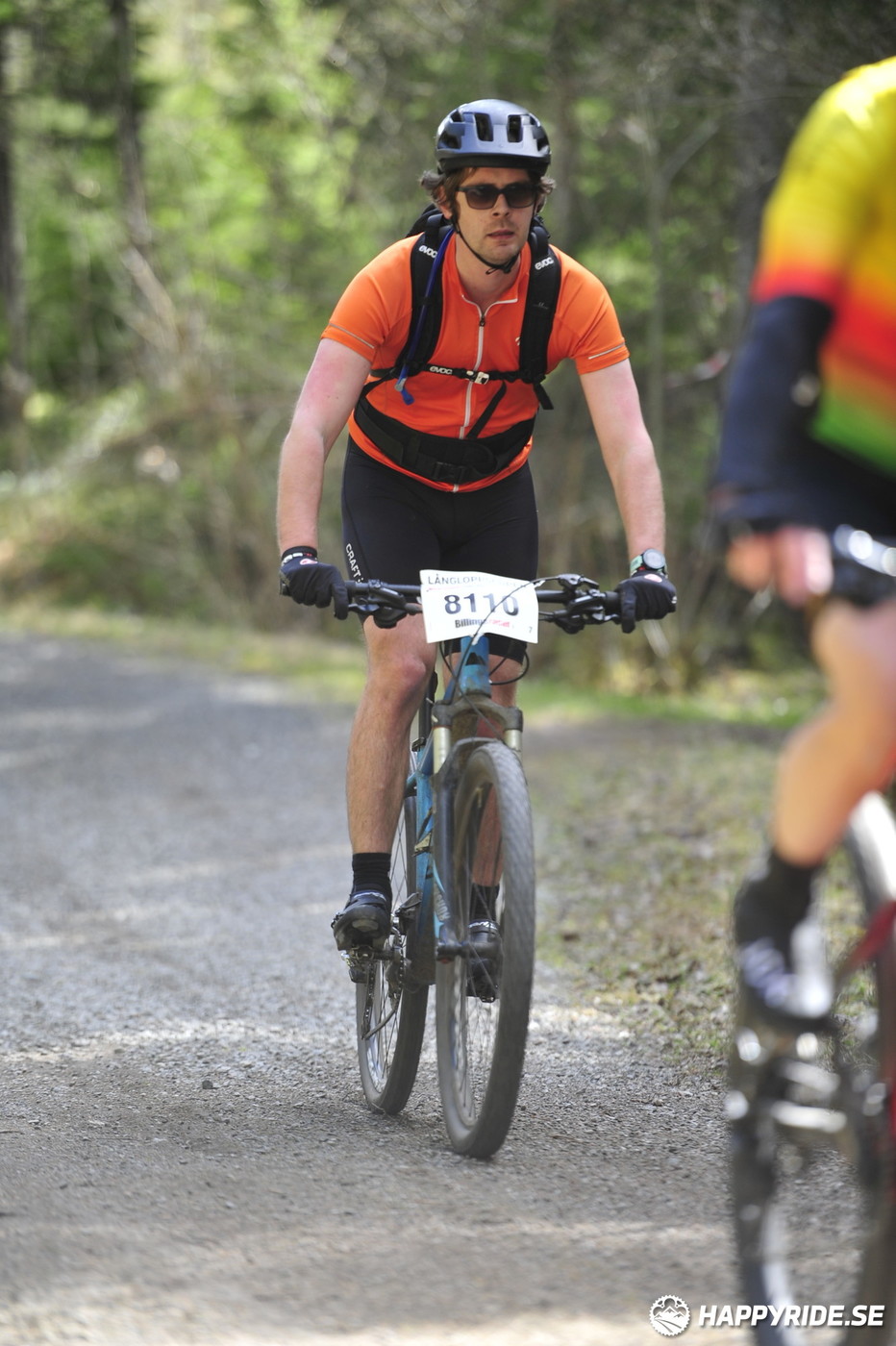 Bild från Billingeracet 2022