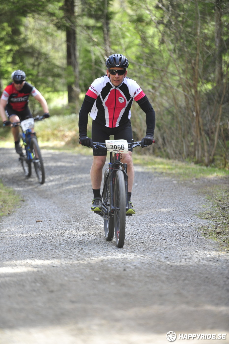 Bild från Billingeracet 2022