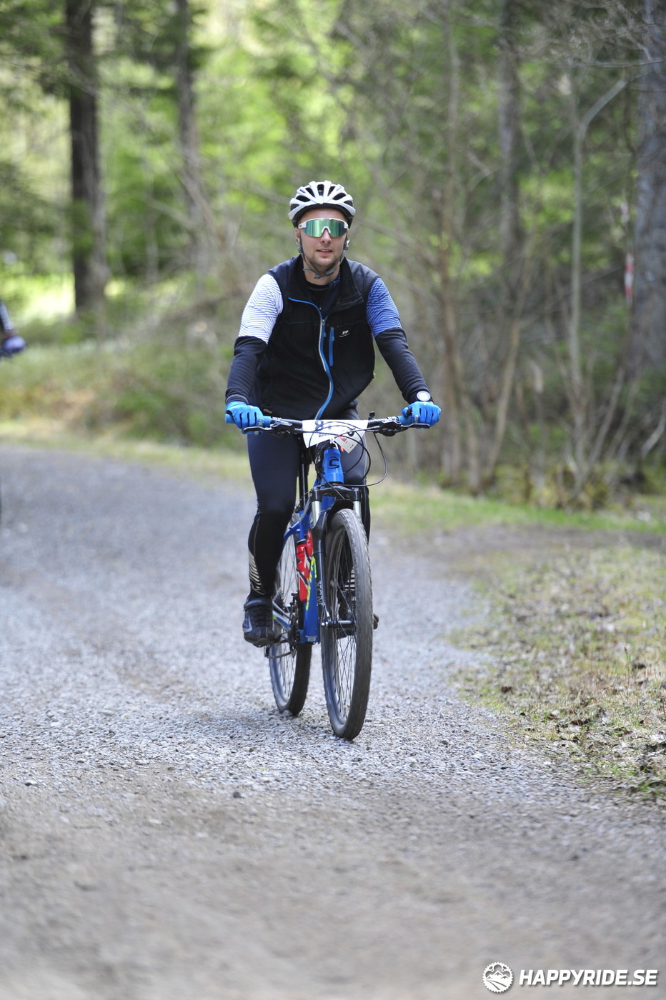 Bild från Billingeracet 2022