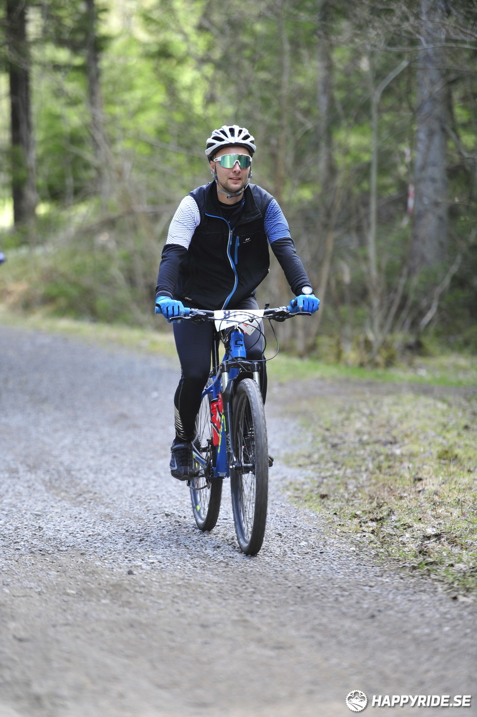 Bild från Billingeracet 2022