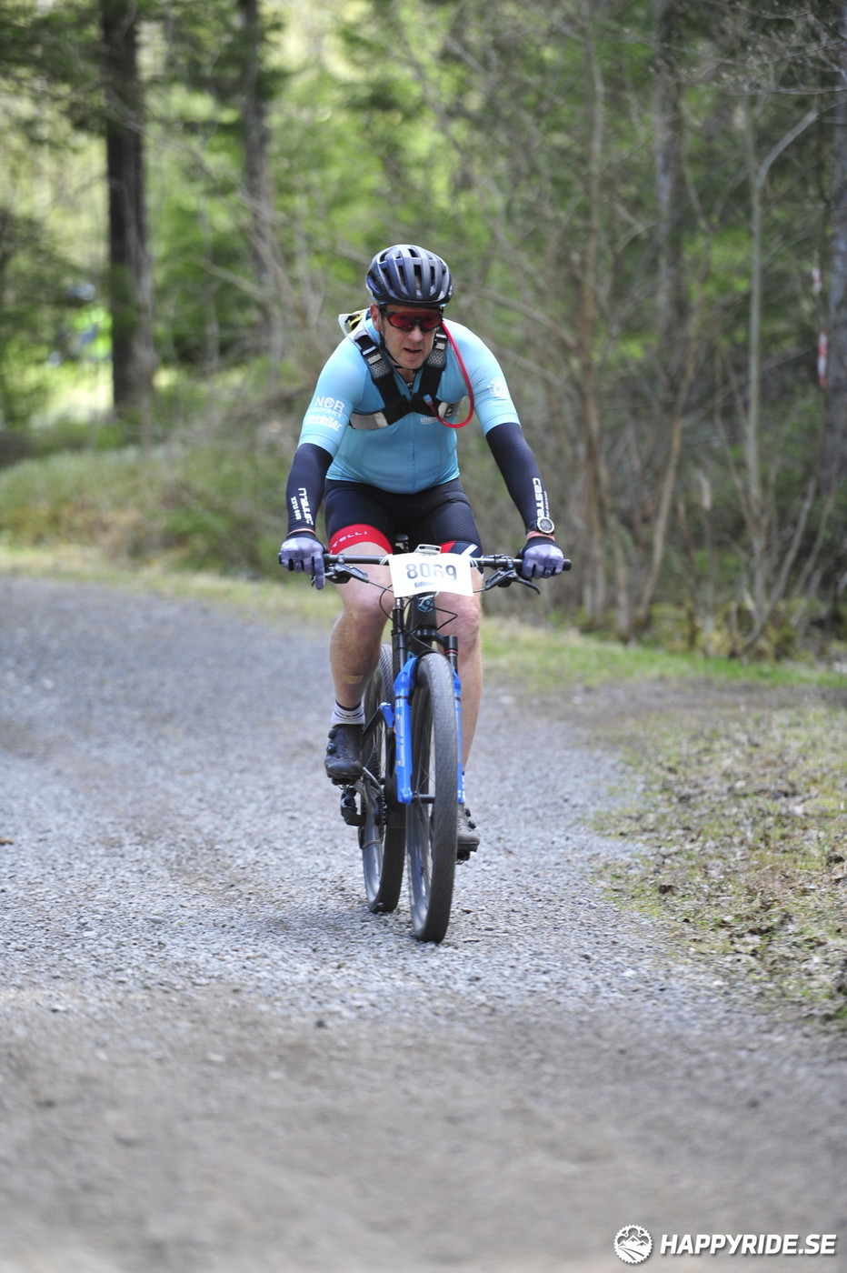 Bild från Billingeracet 2022