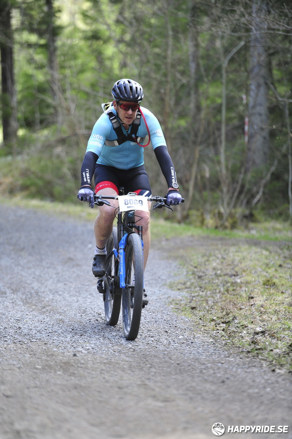 Bild från Billingeracet 2022