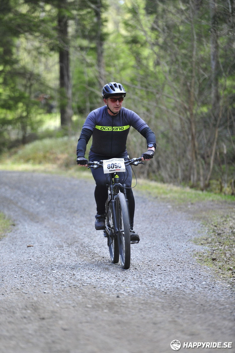 Bild från Billingeracet 2022