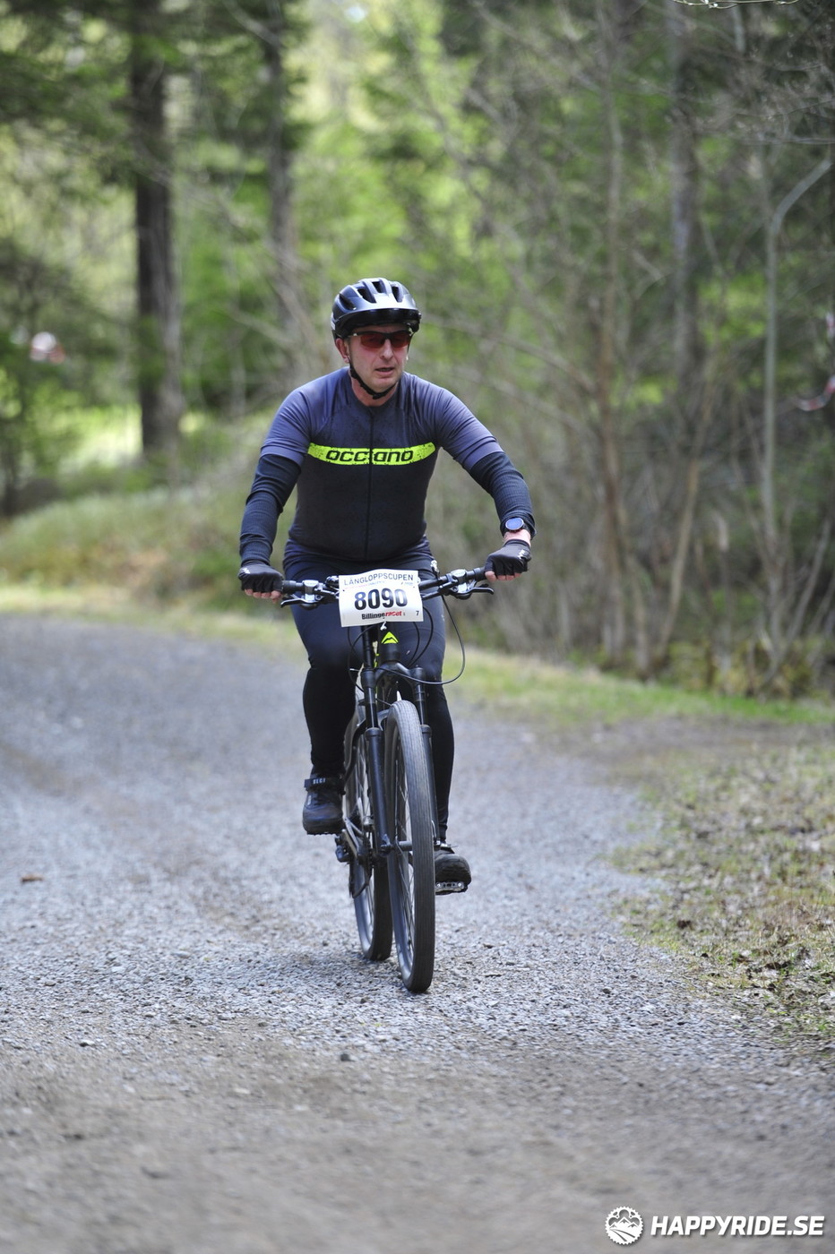 Bild från Billingeracet 2022