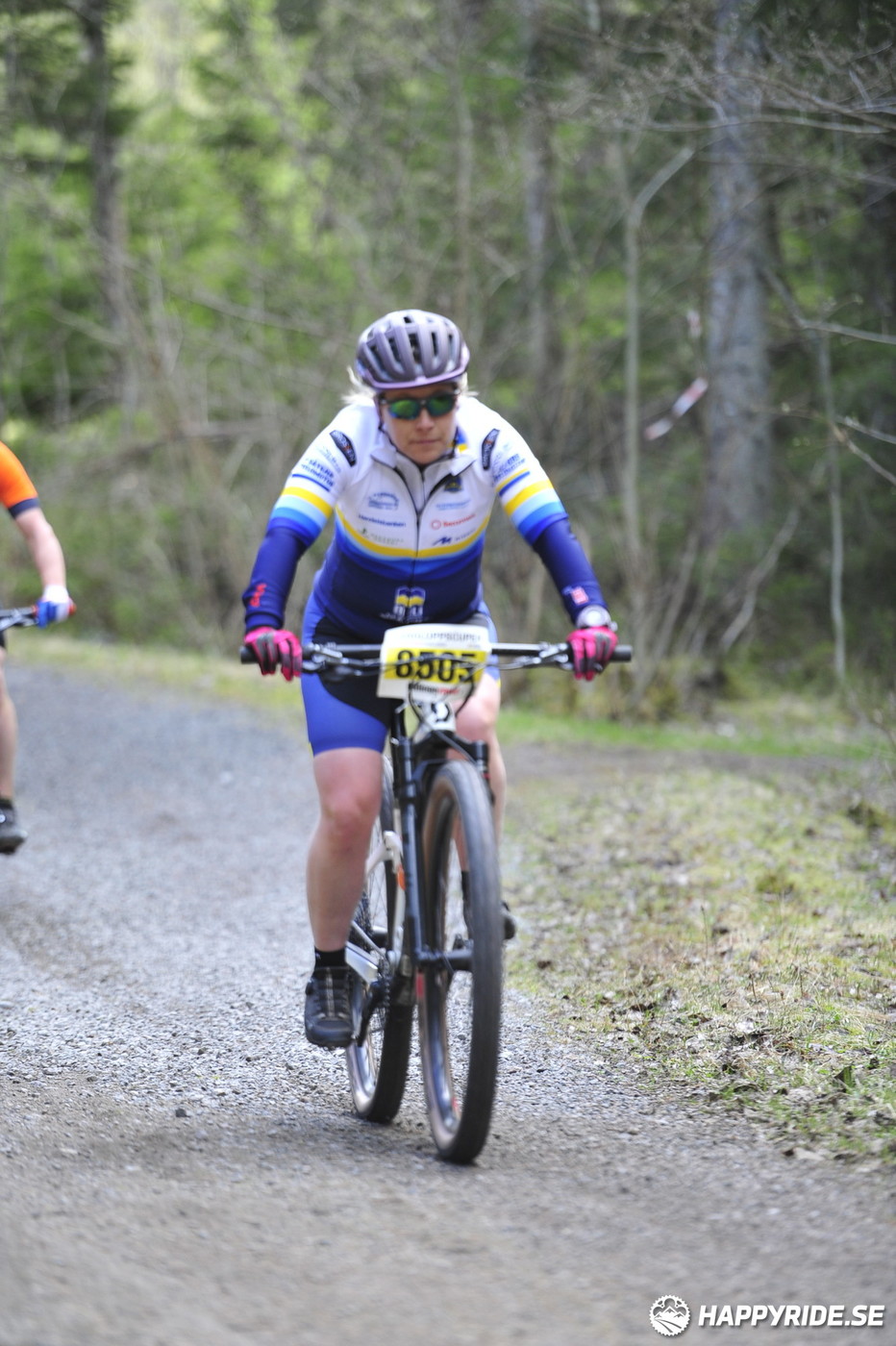 Bild från Billingeracet 2022