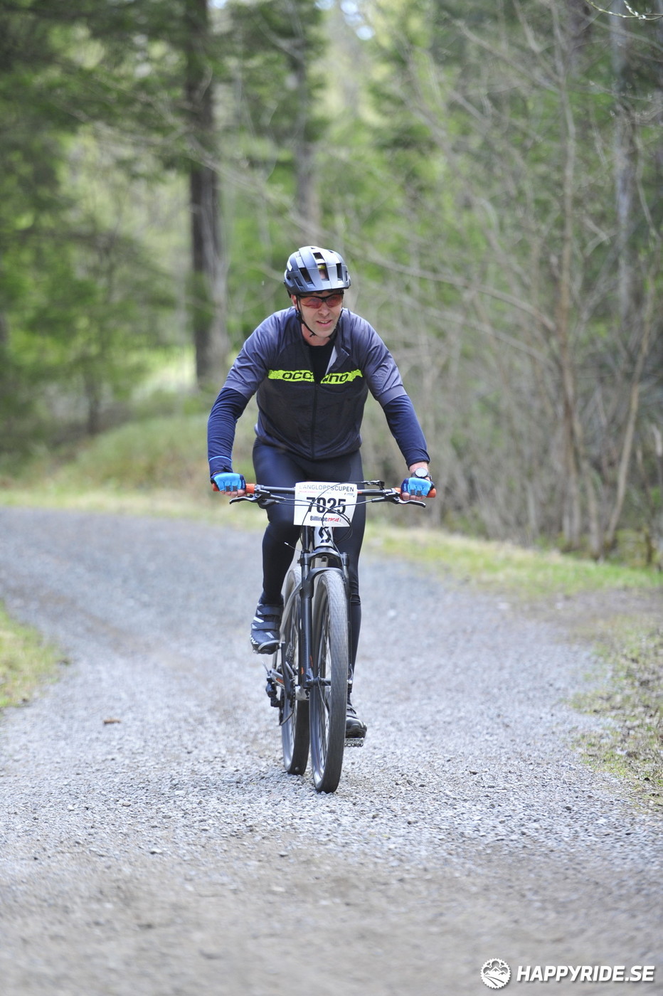 Bild från Billingeracet 2022