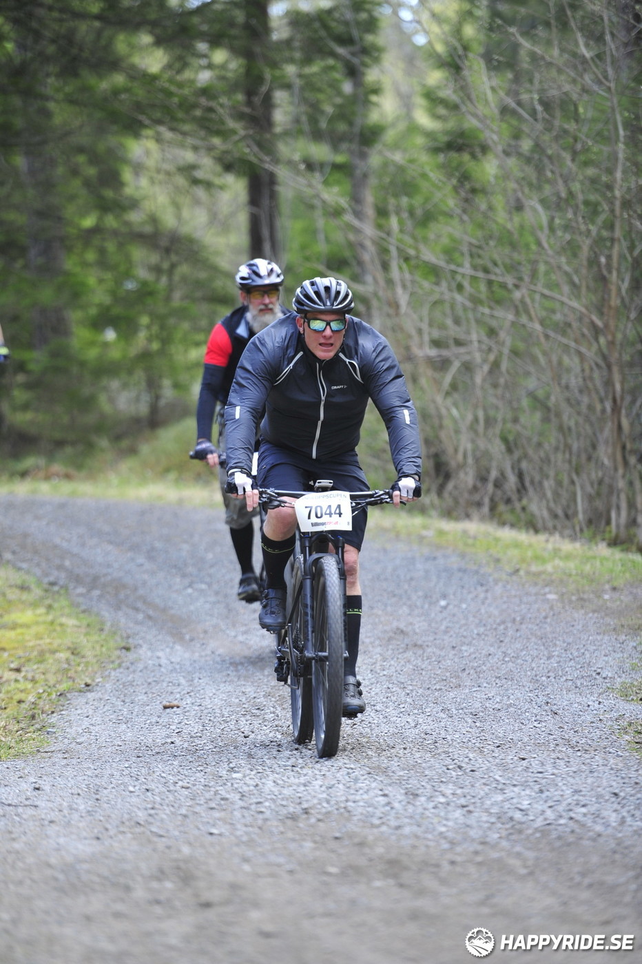 Bild från Billingeracet 2022