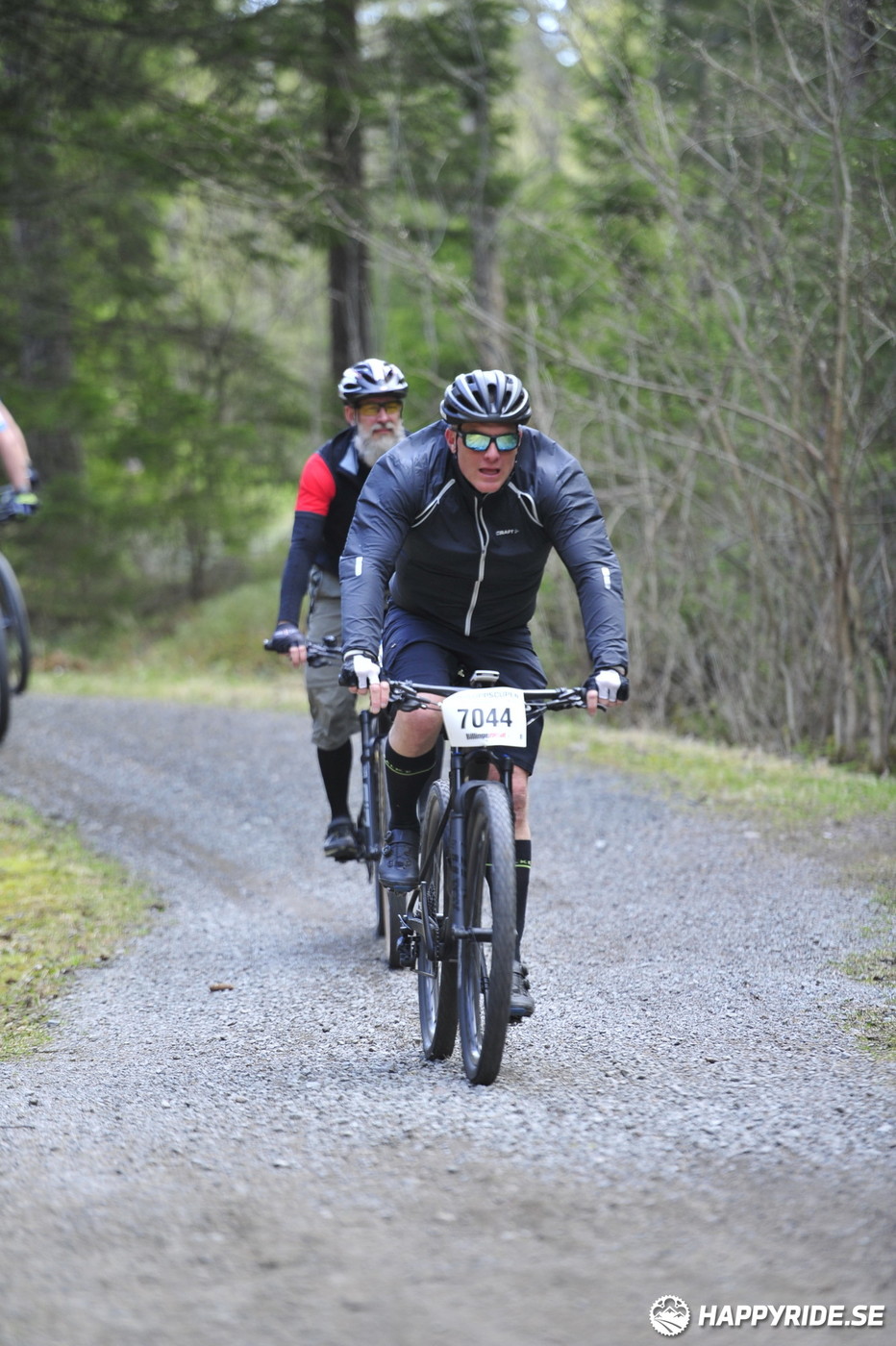 Bild från Billingeracet 2022