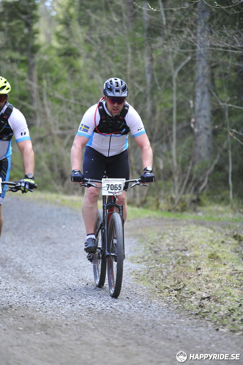 Bild från Billingeracet 2022