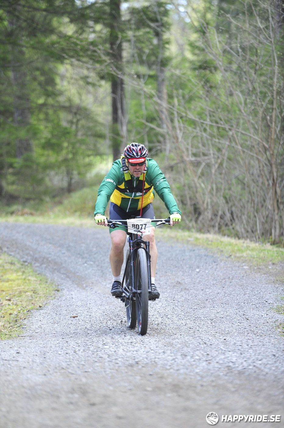 Bild från Billingeracet 2022