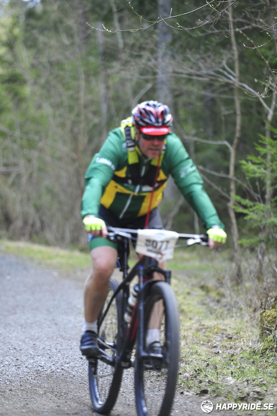 Bild från Billingeracet 2022