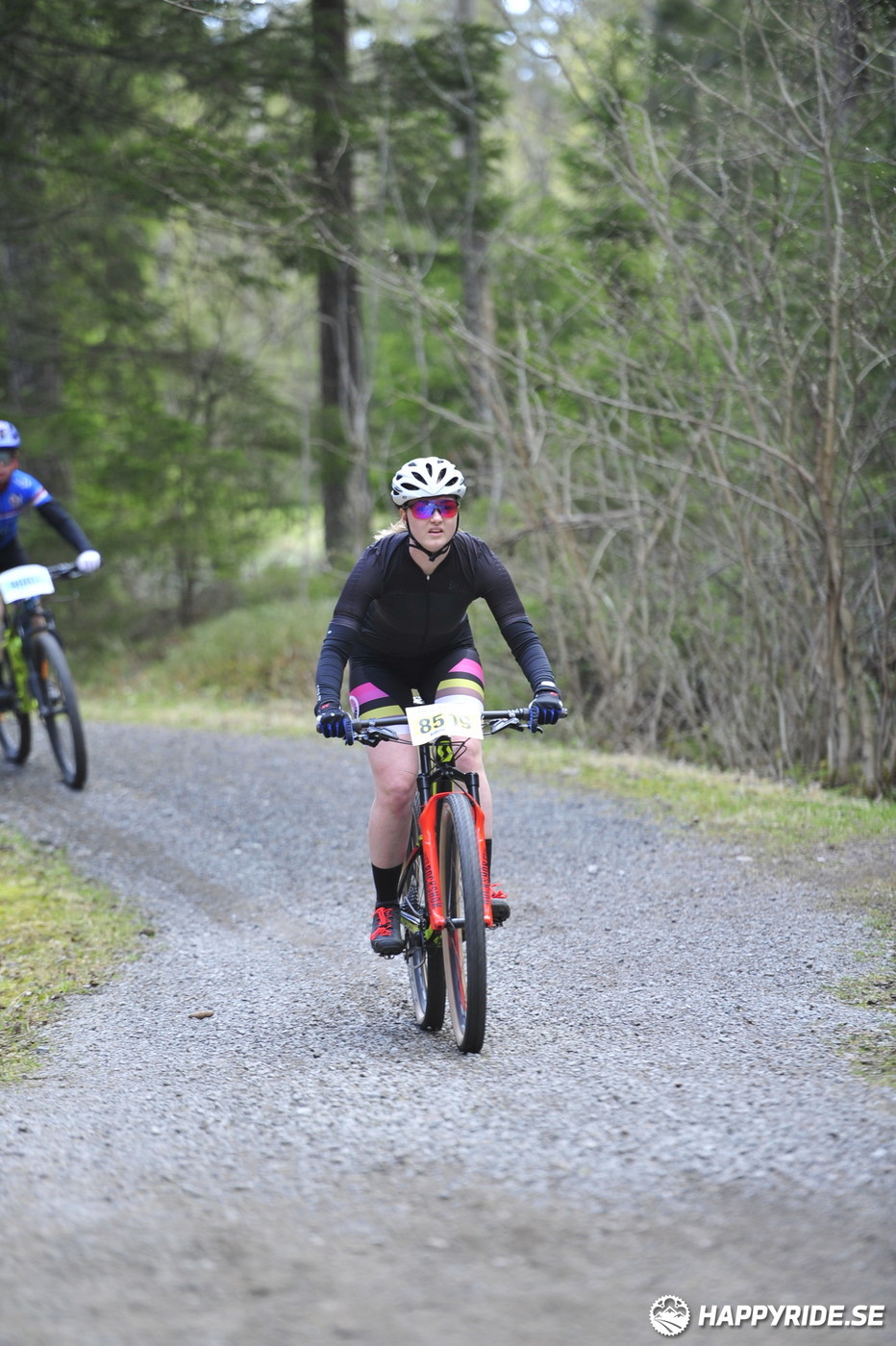 Bild från Billingeracet 2022