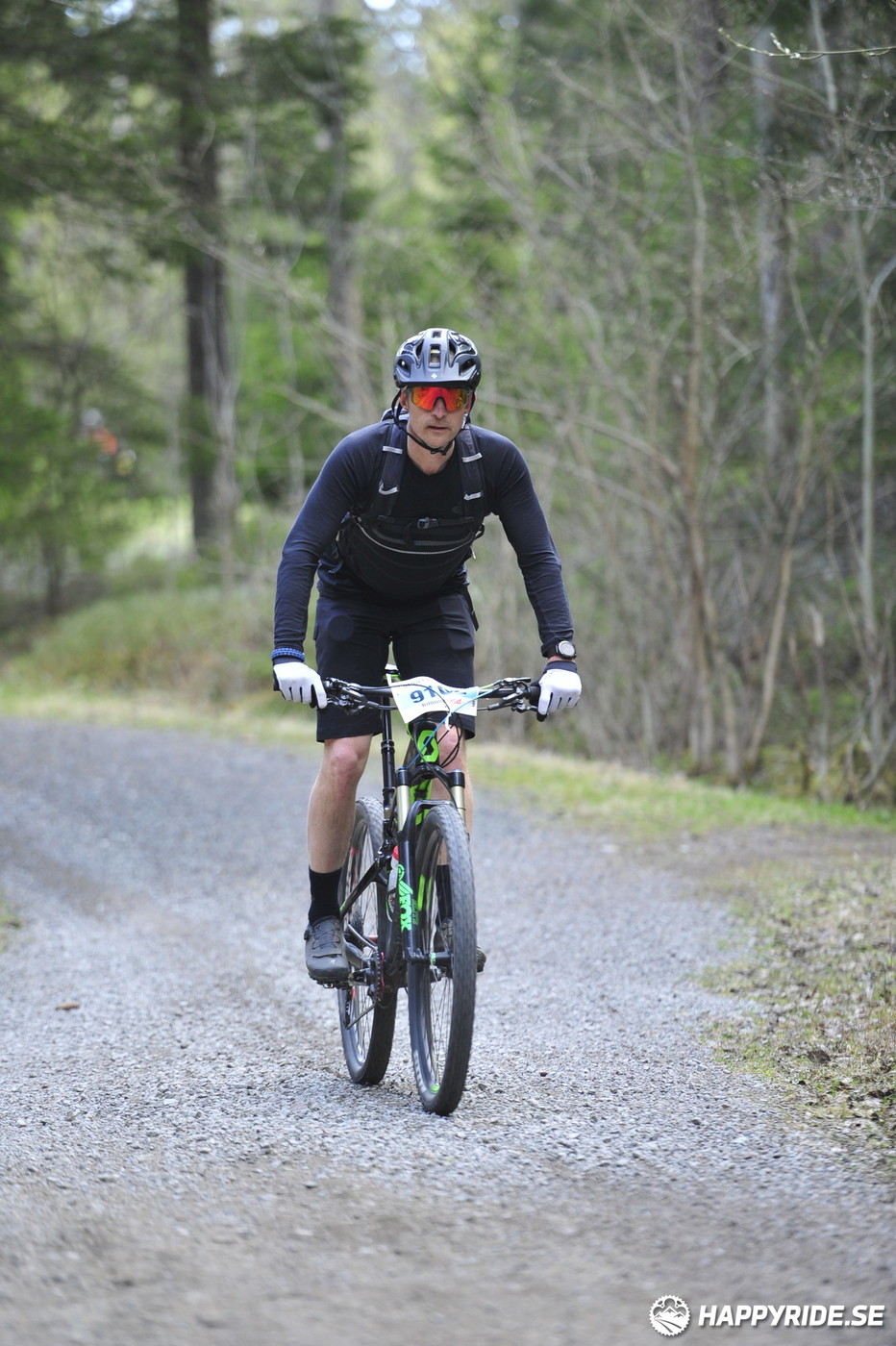 Bild från Billingeracet 2022