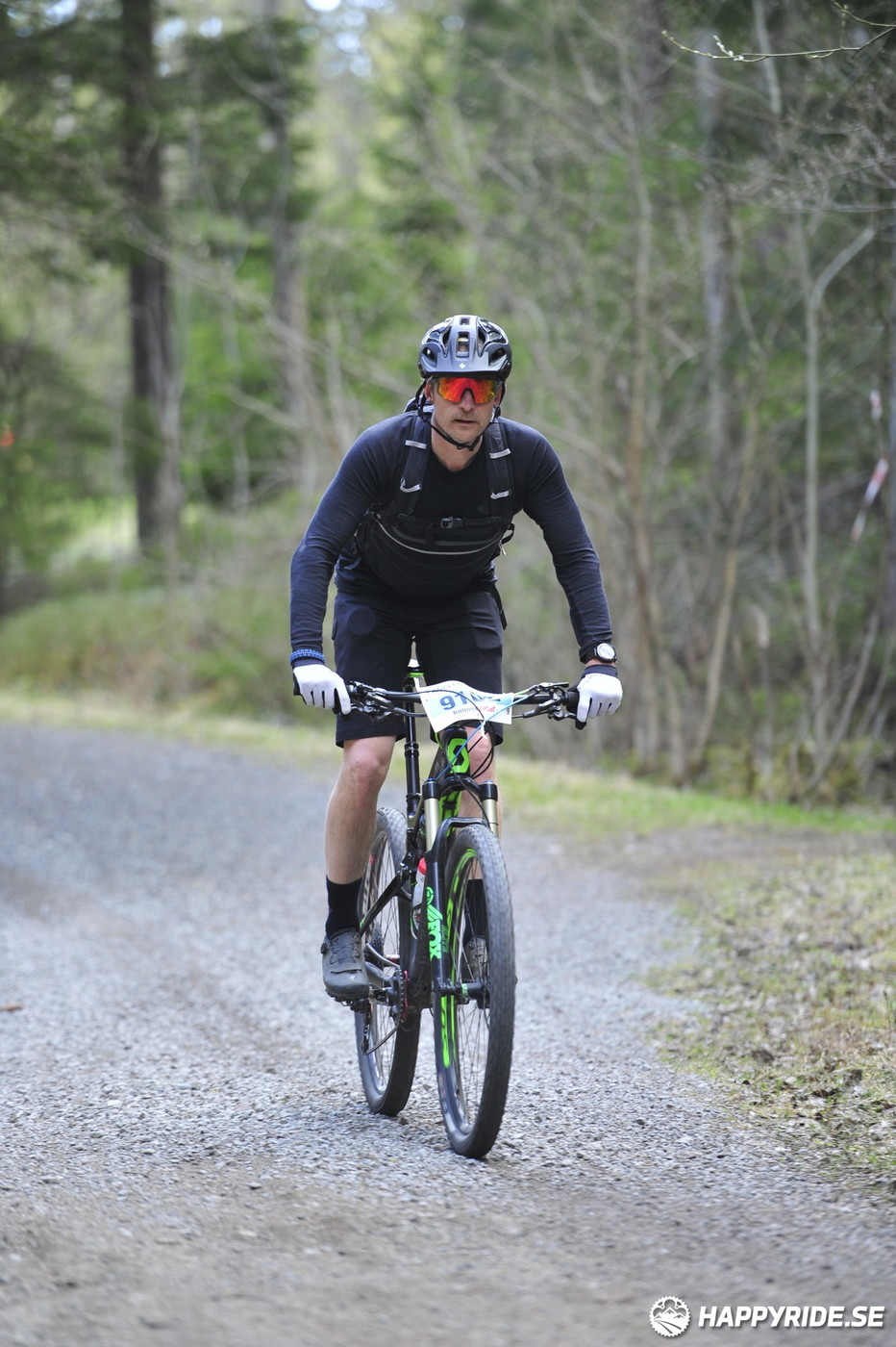 Bild från Billingeracet 2022