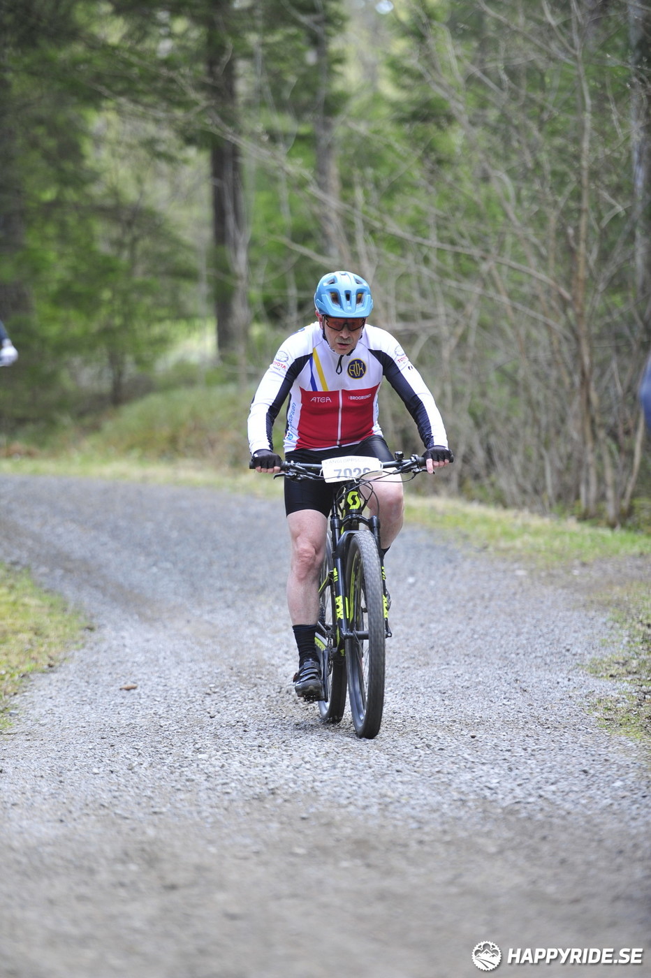 Bild från Billingeracet 2022