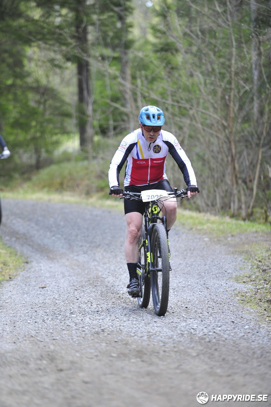 Bild från Billingeracet 2022