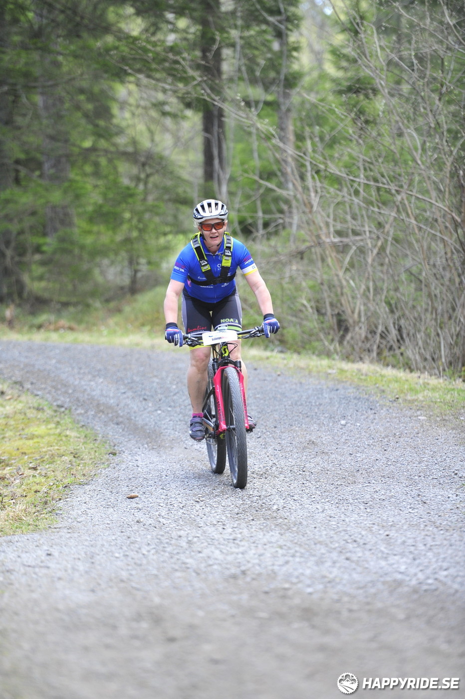 Bild från Billingeracet 2022