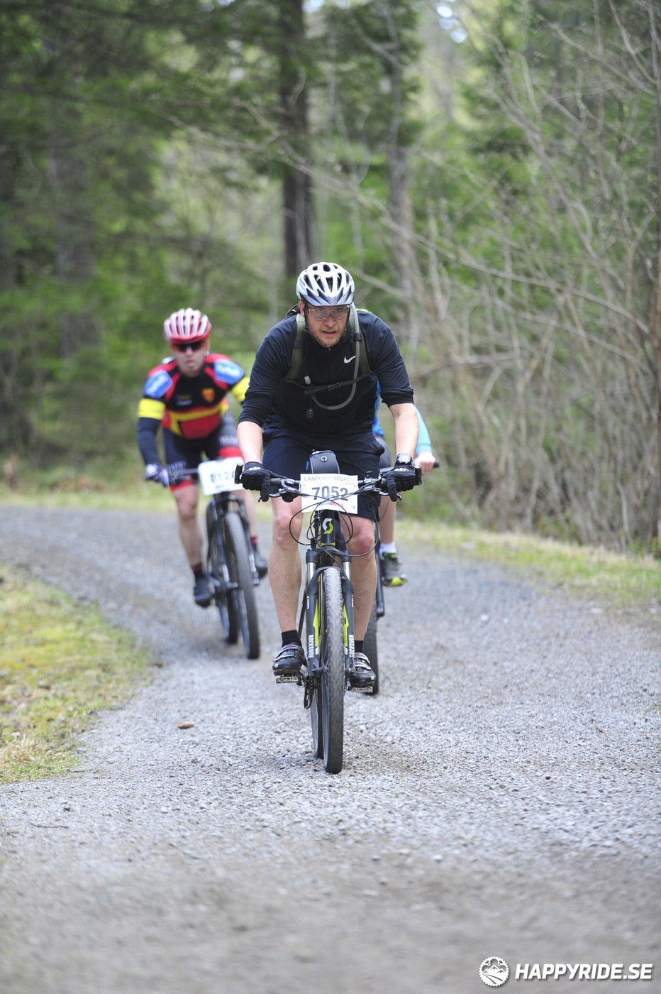 Bild från Billingeracet 2022