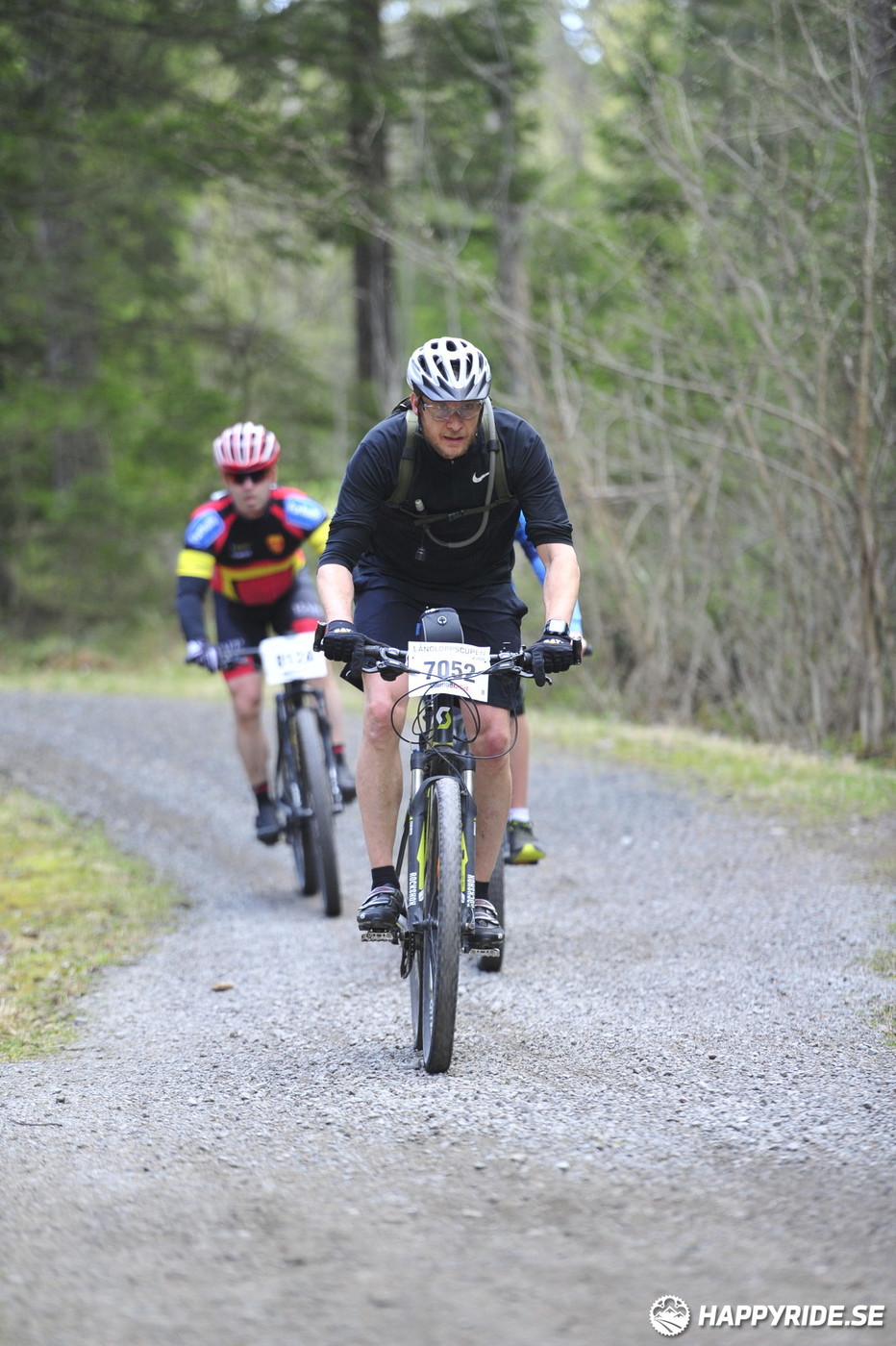 Bild från Billingeracet 2022