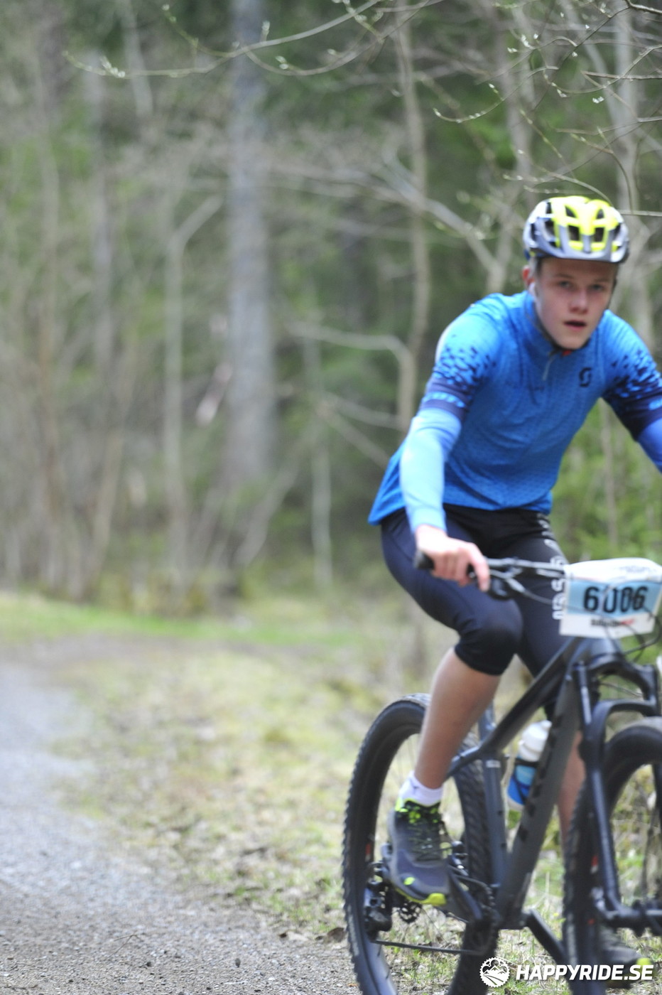 Bild från Billingeracet 2022